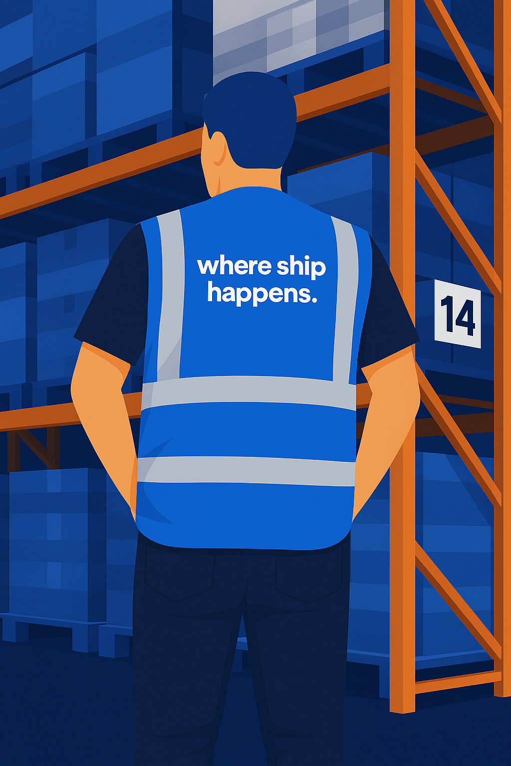 UAE Fulfilment
