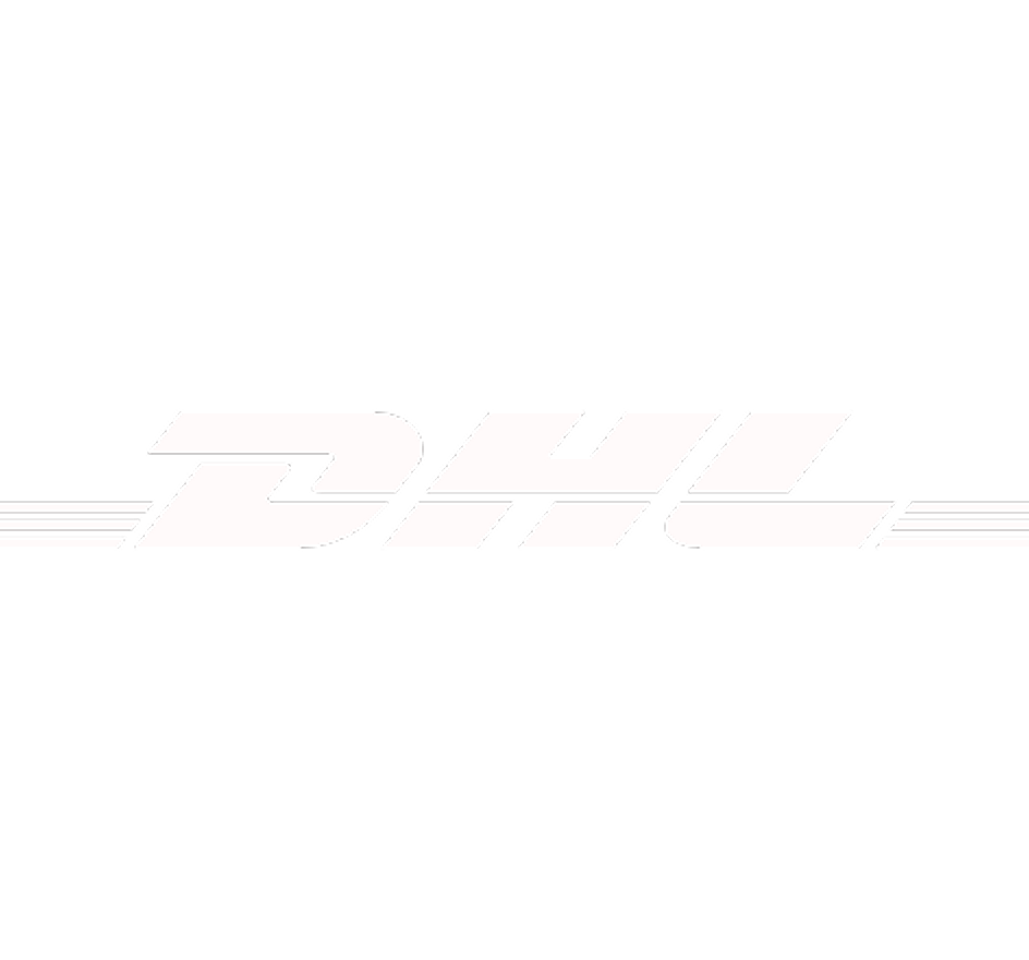 DHL logo