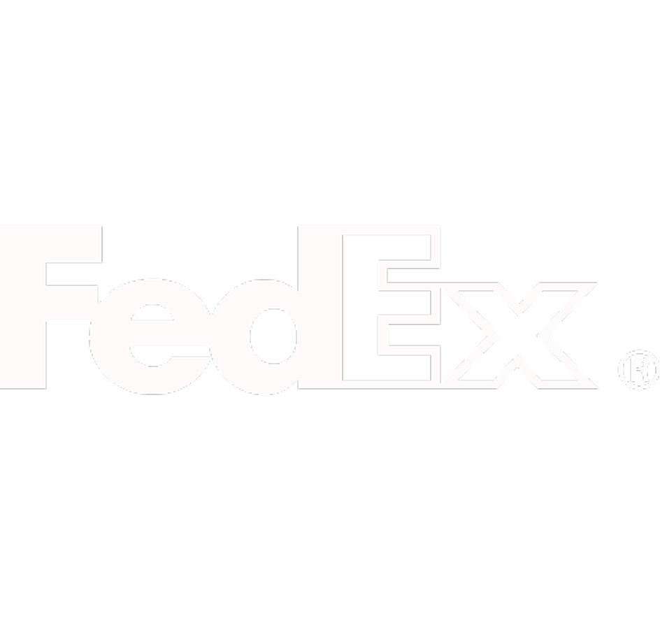 FedEx logo